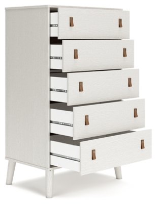 Aprilyn Chest of Drawers - Image 4