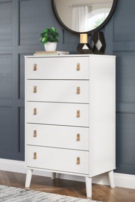 Aprilyn Chest of Drawers - Image 3