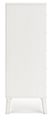 Aprilyn Chest of Drawers - Image 7