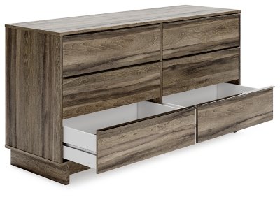 Shallifer Dresser - Image 4