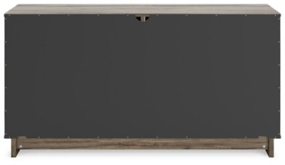 Shallifer Dresser - Image 8