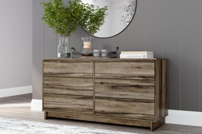 Shallifer Dresser - Image 3