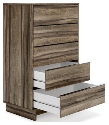 Shallifer Chest of Drawers - Image 4