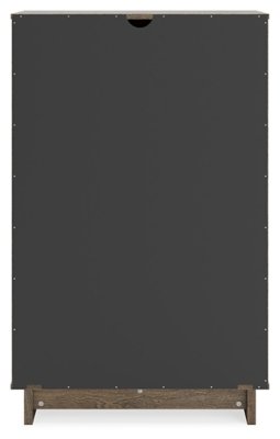 Shallifer Chest of Drawers - Image 8