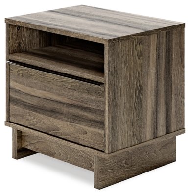 Shallifer Nightstand - Image 5