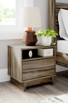 Shallifer Nightstand - Image 3