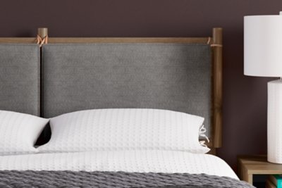 Aprilyn Queen Panel Headboard - Image 3