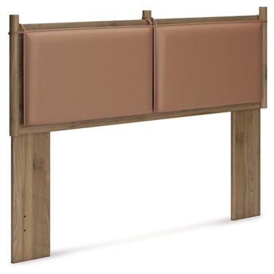 Aprilyn Queen Panel Headboard - Image 8