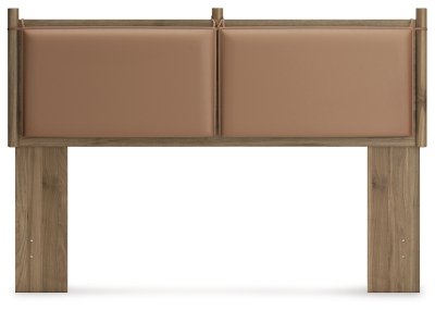 Aprilyn Queen Panel Headboard - Image 10