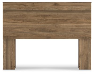 Aprilyn Full Bookcase Headboard - Image 4