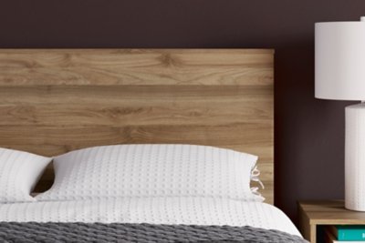 Aprilyn Queen Bookcase Headboard - Image 3