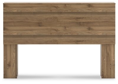 Aprilyn Queen Bookcase Headboard - Image 4