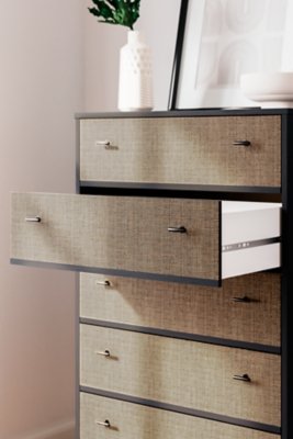 Charlang Chest of Drawers - Image 10