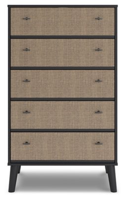 Charlang Chest of Drawers - Image 5