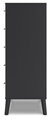 Charlang Dresser and Chest - Image 13