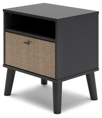 Charlang Nightstand - Image 6