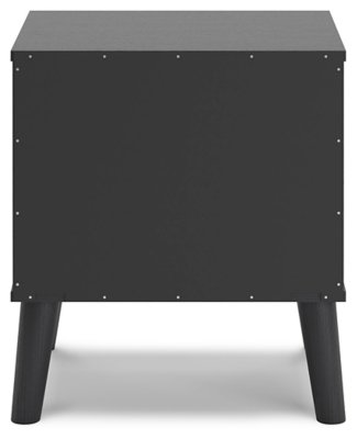 Charlang Nightstand - Image 8