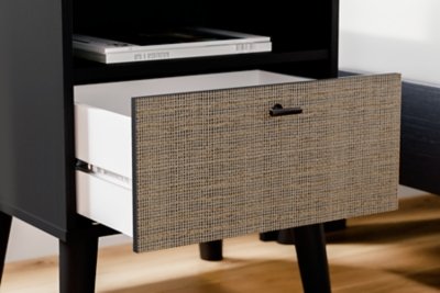 Charlang Nightstand - Image 11