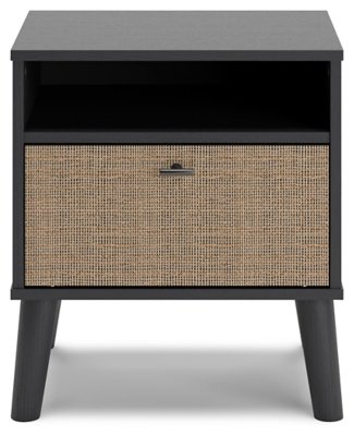 Charlang Nightstand - Image 5