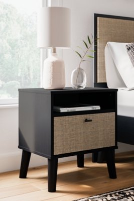 Charlang Nightstand - Image 3