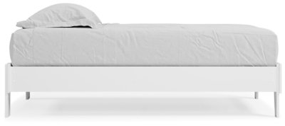 Piperton Twin Platform Bed - Image 7