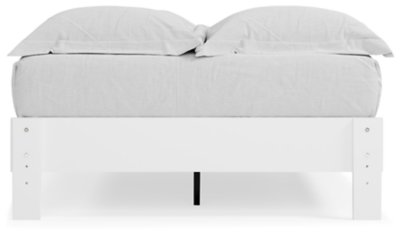 Piperton Full Platform Bed - Image 7