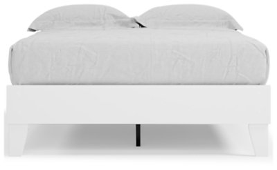 Piperton Full Platform Bed - Image 4