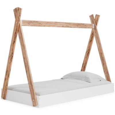 Piperton Twin Tent Complete Bed in Box - Image 6