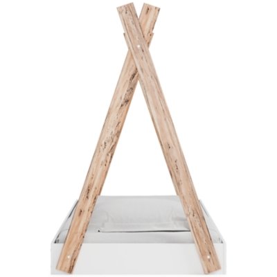 Piperton Twin Tent Complete Bed in Box - Image 8