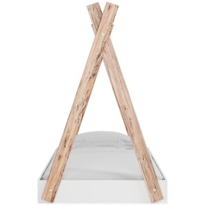 Piperton Twin Tent Complete Bed in Box - Image 5