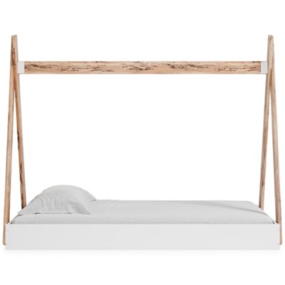 Piperton Twin Tent Complete Bed in Box - Image 7