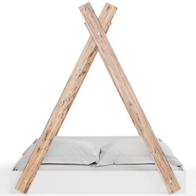 Piperton Full Tent Complete Bed in Box - Image 8