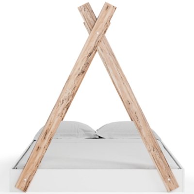Piperton Full Tent Complete Bed in Box - Image 5