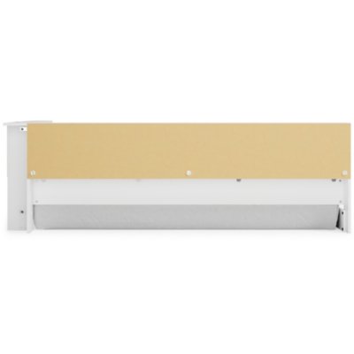 Piperton Twin Bookcase Storage Bed - Image 9