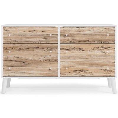 Piperton Dresser - Image 4