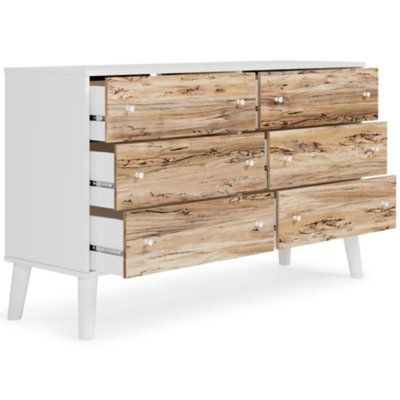 Piperton Dresser - Image 5