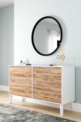 Piperton Dresser - Image 3