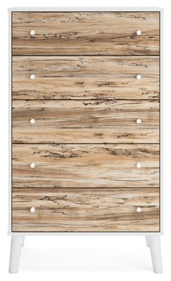 Piperton Chest of Drawers - Image 4