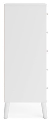 Piperton Chest of Drawers - Image 6