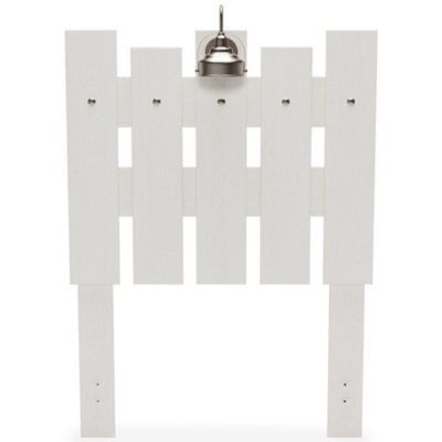 Vaibryn Twin Panel Headboard - Image 3