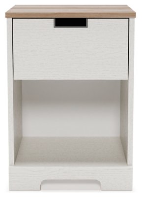 Vaibryn Nightstand - Image 5