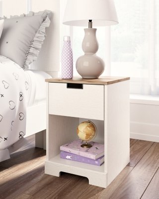 Vaibryn Nightstand - Image 3