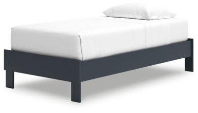 Simmenfort Twin Platform Bed - Image 4