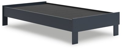 Simmenfort Twin Platform Bed - Image 5