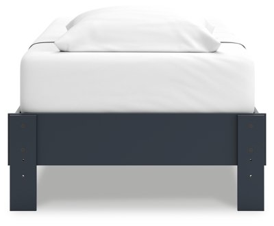 Simmenfort Twin Platform Bed - Image 6