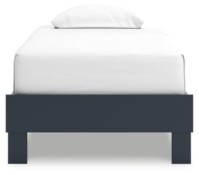 Simmenfort Twin Platform Bed - Image 7