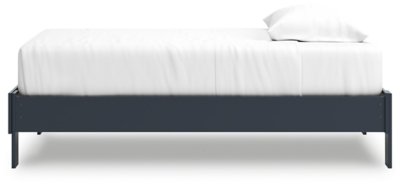 Simmenfort Twin Platform Bed - Image 8