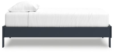 Simmenfort Twin Platform Bed - Image 9