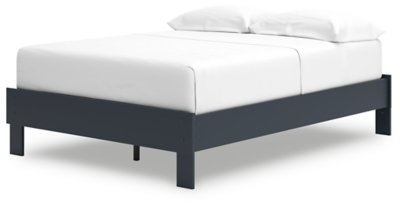 Simmenfort Full Platform Bed - Image 4