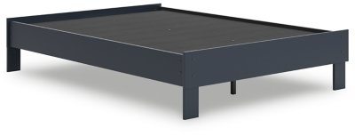 Simmenfort Full Platform Bed - Image 5